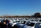 Taximetriști – un nou protest la Timișoara