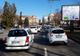 Cu 200 de taxiuri mai puțin în Timișoara. Un nou protest