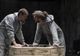 Teatru la bibliotecă: Buzunarul cu pâine