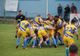 Înfrângere în derby pentru Timișoara Saracens. Baia Mare se apropie 3 lungimi de campioană
