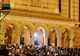 Hristos a Înviat!  Sărbătoare luminată la Timișoara