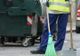 Curățenie pe străzile Timișoarei, noua firmă de salubrizare și-a început activitatea