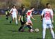 Timișul mai vrea un trofeu. Fortuna Becicherecu Mic luptă pentru Cupa României la fotbal feminin