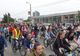 Sute de oameni au ieșit să pedaleze pe străzile orașului la Timișoara