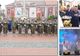 Defilare militară, spectacole de dans, atelier de caricatură și concerte de Ziua Europei, la Timișoara. Foto