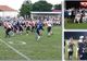 Din nou înfrângere. Timișoara 89ers pierde al doilea RoBowl jucat acasă cu Rebels