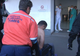 Bărbatul care a ucis un polițist în Timis s-a spânzurat în celulă