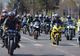 Paradă moto, concerte și concursuri la Road Patrol MC România Bikers Festival 2019