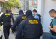 Ucigașul polițistului din Recaș a fost externat