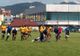 Victorie pentru Saracens în derby-ul cu Știința Baia Mare. Toate punctele bănățenilor au fost reușite de doi jucători