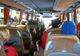 O fată de 14 ani care călătorea spre Timișoara a fost uitată la Arad
