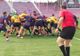 Trei din trei. Bonus ofensiv și cu Buzăul pentru Timișoara Saracens