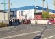 Accident pe o stradă intens circulată din Timișoara. Foto
