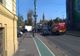 Accident aproape de centru, în Timișoara. Intersecție periculoasă