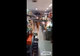 La trap, în supermarket
