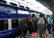 Trenurile și gările, locuri preferate de hoți. Poliția a intervenit