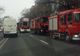 Incendiu într-un bloc turn din Timișoara