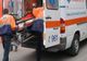 Accident pe trecerea de pietoni, la Timișoara