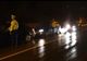 Razie a poliției pe străzile din Timișoara