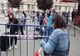 Încă un tren cu îngrijitori pentru Austria a plecat din Timișoara