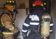 Pericol de explozie într-o localitate din Timiș.  Doi oameni au fost răniți