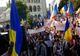 Protest anti-mască în București, Cluj, Timișoara și Oradea