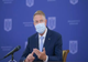 Klaus Iohannis: "Epidemia de coronavirus a influențat relațiile sociale și de muncă"