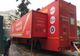 Un container ATI s-a defectat, din nou, la Timișoara