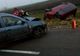 Accident în județul Timiș, doi oameni au fost răniți