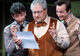 Teatrul în live-streaming