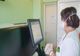 Analizor automat de imunologie la Spitalul "Victor Babeș" din  Timișoara: medicii afla rapid daca plasma de la un donator poate fi folosită