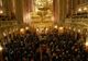 Modificări în modifică desfășurarea slubjelor religioase la trecerea dintre ani