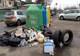 Două orașe din Timiș rămân fără operator de colectare a gunoiului