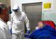 La 95 de ani, vindecată de coronavirus: bucurie la spitalul de boli infecțioase din Timișoara
