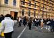 Marș de protest la Timișoara, față de măsura de carantinare a orașului, purtarea măștii de protecție și alte restricții. Video
