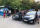 Două călăuze şi zece cetăţeni afgani, opriţi la frontiera cu Serbia