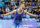 Luptătorul Alexandru Solovei, de la CS Heracle Timișoara, a devenit campion mondial la cadeţi