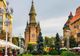 Credincioșii sărbătoresc hramul Catedralei Mitropolitane din Timișoara