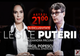 Astăzi, ORA 21:00, EXCLUSIV la "Legile Puterii" - ministrul Virgil Popescu, toate detaliile despre compensare și plafonare