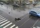 Un tânăr de 22 de ani din Timișoara, în stare gravă după ce a fost spulberat pe trecerea de pietoni. A trecut strada pe roșu