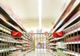 Un supermarket din județul Timiș a limitat cantitatea de produse de bază care pot fi cumpărate pe un bon