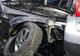Accident grav într-o intersecție aglomerată din Timișoara: trei oameni răniți, mai multe mașini lovite