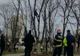 Un bărbat amenință că se spânzură într-un parc din centrul Timișoarei. Acuză birocrația că îl împinge la acest gest