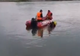 Bărbat găsit înecat în Bega