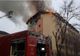 15 camere disponibile la Liceul Azur pentru locatarii blocului afectat de incendiu din Timișoara