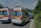 Accident cu șase victime pe  șoseaua care leagă Reșița de Timișoara