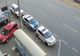 Un bărbat din Timișoara s-a aruncat de la etajul opt. Internat în stare gravă