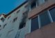 Incendiu intr-un bloc din Timisoara: flăcările au izbucnit la etajul doi