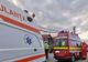 Accident mortal pe o șosea din Timiș, după ce un șofer neatent s-a răsturnat cu mașina