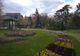 Parcul Botanic din Timișoara rămâne închis 